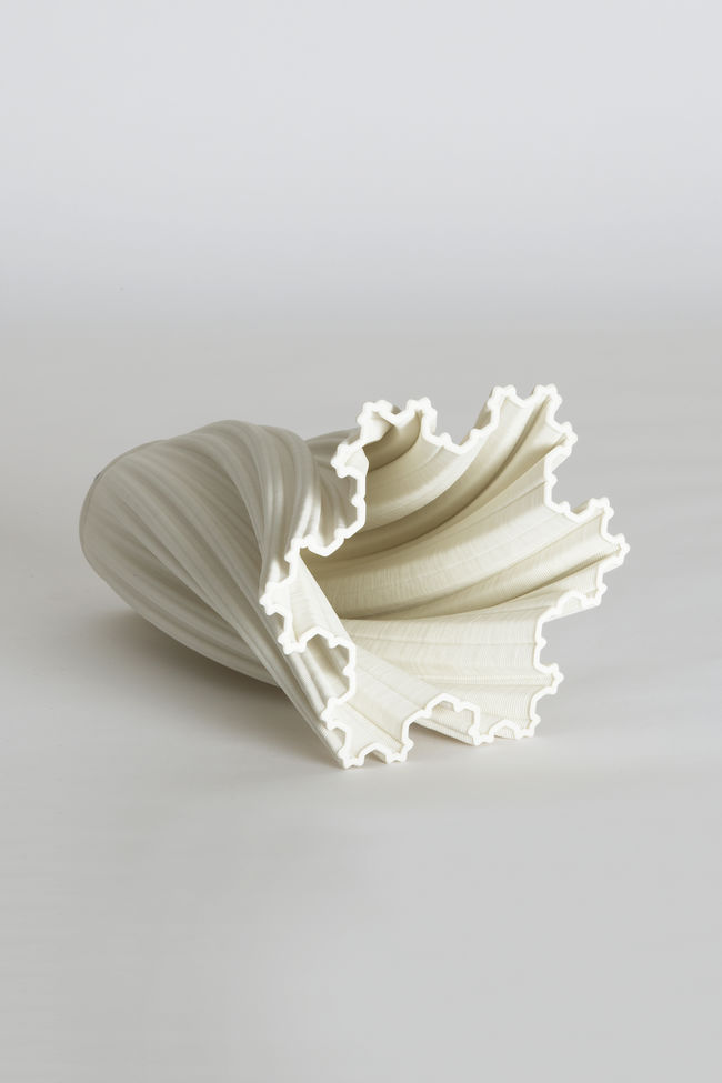 Vase LAURINA
